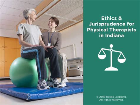 indiana apta ethics and jurisprudence course