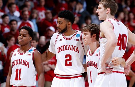 indiana basketball team news and updates