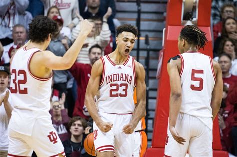 indiana basketball where to watch