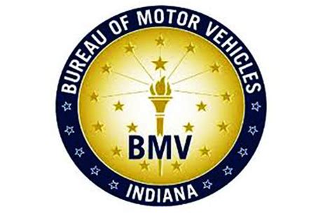 indiana bmv license branch hours