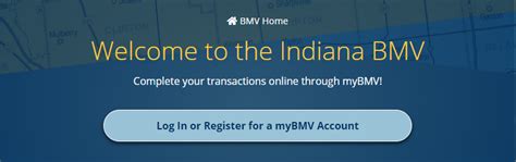 indiana bmv online renewal