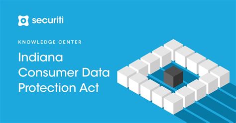 indiana consumer data protection act text