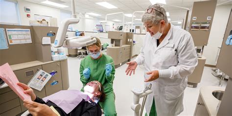 indiana dental hygiene programs