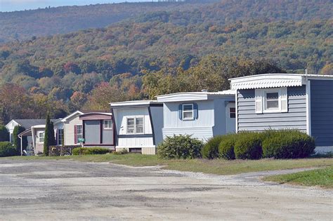 indiana department of health mobile home park