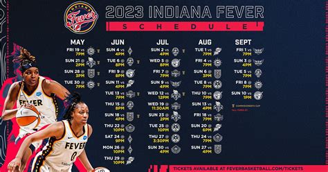 indiana fever 2023-24 stats