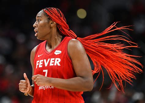 indiana fever best players