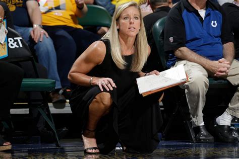 indiana fever head coach christie sides