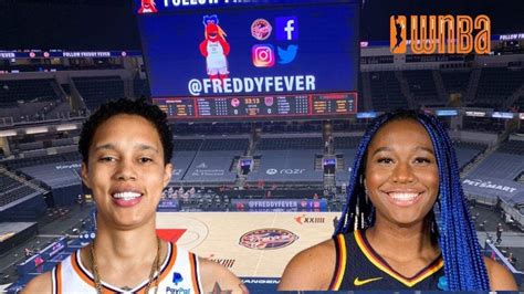 indiana fever play by play