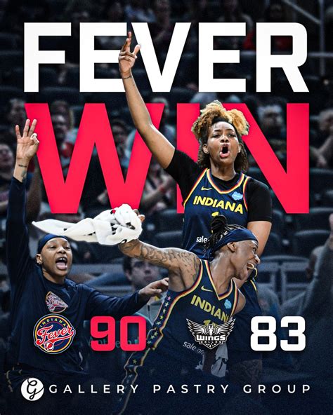 indiana fever twitter stats