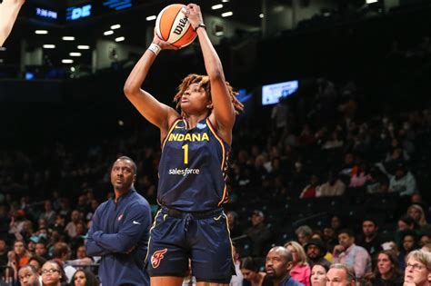 indiana fever vs dallas wings televised