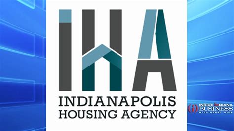 indiana housing authority website