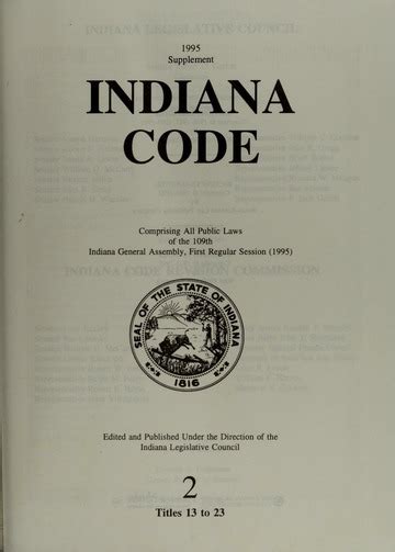 indiana ic code check fraud