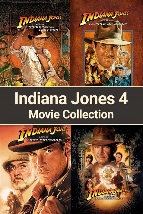 Indiana Jones 4 Movie Online - Fufoma