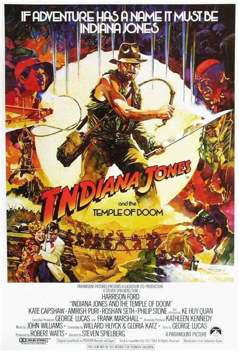 indiana jones part 1