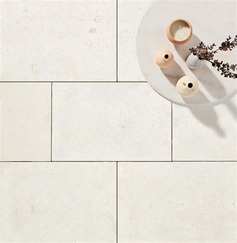 Indiana Limestone Tiles