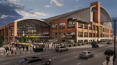 indiana pacers arena name