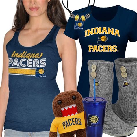indiana pacers fan shop