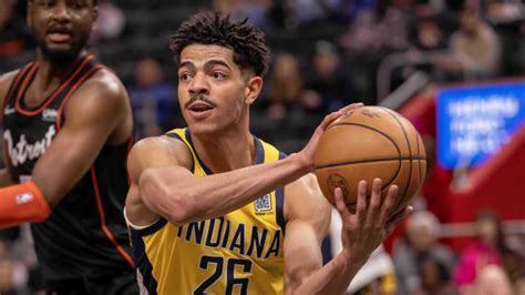 indiana pacers latest news