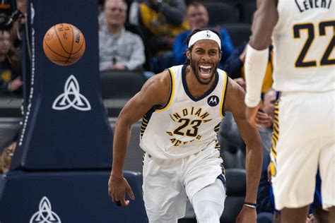 indiana pacers news and rumors