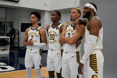 indiana pacers roster 2022 2023