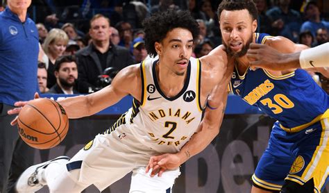 indiana pacers vs golden state february 8