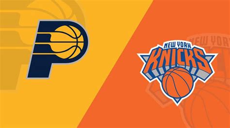 indiana pacers vs new york knicks prediction