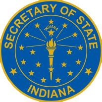 indiana secretary of state election division