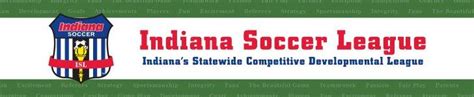 indiana soccer league isl