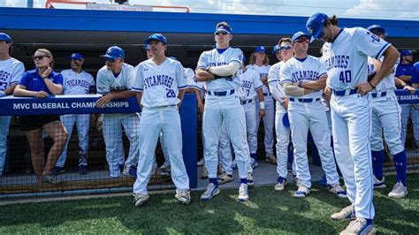 indiana state baseball standings