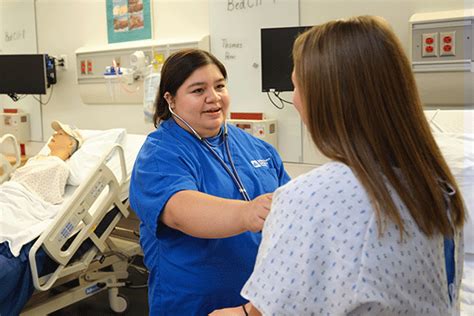 indiana state university nursing program