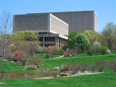 indiana university wells library