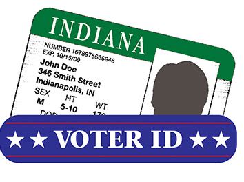 indiana voter id law supreme court