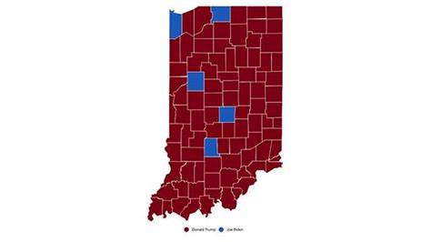 indiana voting location by address
