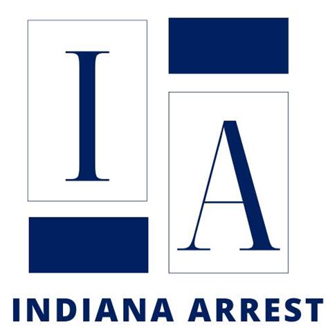 indianaarrests org