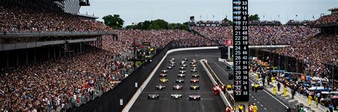 indianapolis 500 2022 packages