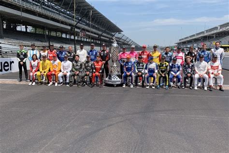 indianapolis 500 2023 drivers