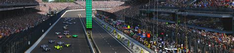 indianapolis 500 hotel packages