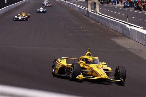 indianapolis 500 live broadcast