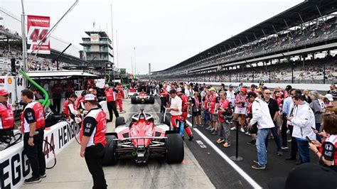 indianapolis 500 live coverage