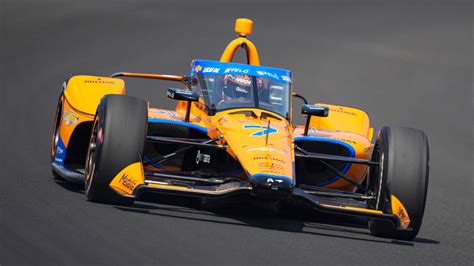 indianapolis 500 qualifying results