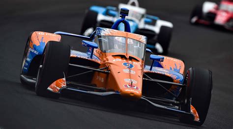 indianapolis 500 travel packages