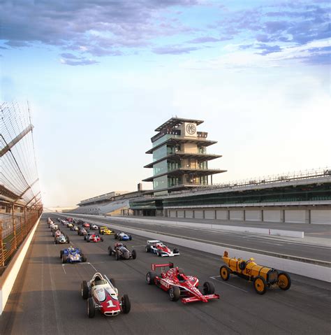 indianapolis 500 what channel