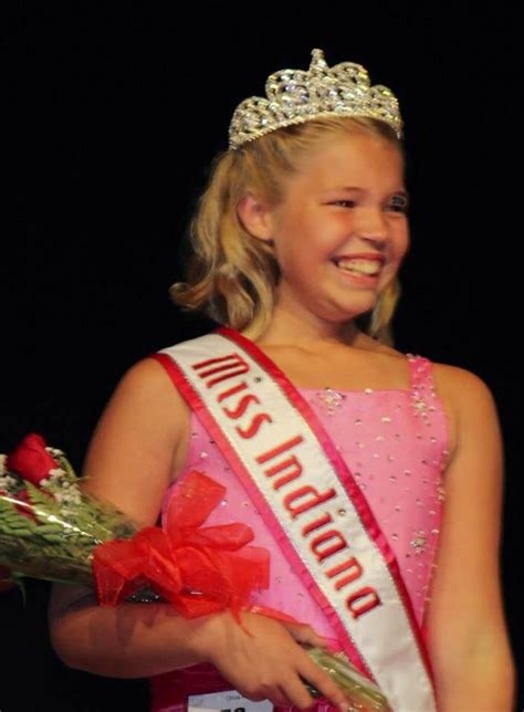 indianapolis beauty pageants