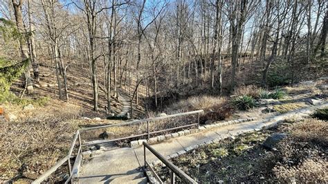 These 8 Hiking Spots Around Indianapolis Are Completely Out of This