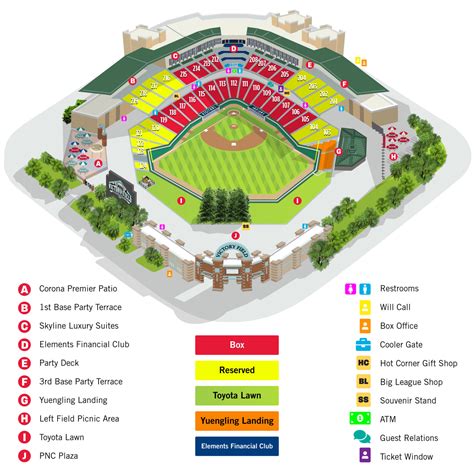 indianapolis indians baseball game tickets