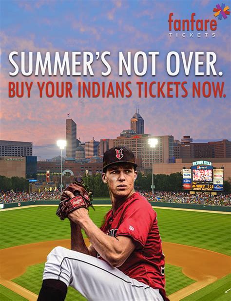 indianapolis indians game tickets