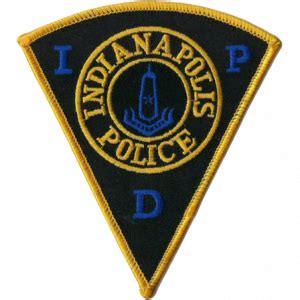 indianapolis police department contact