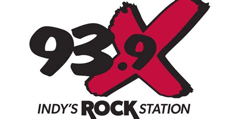 indianapolis rock station 93.9