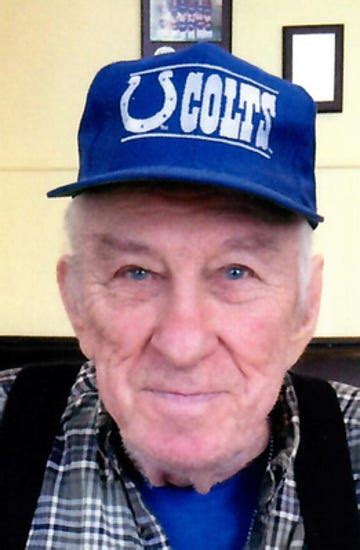 indianapolis star obits