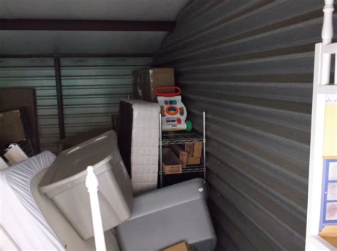 Indianapolis Storage Unit Auctions